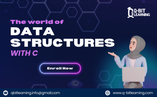 Data Structure with C