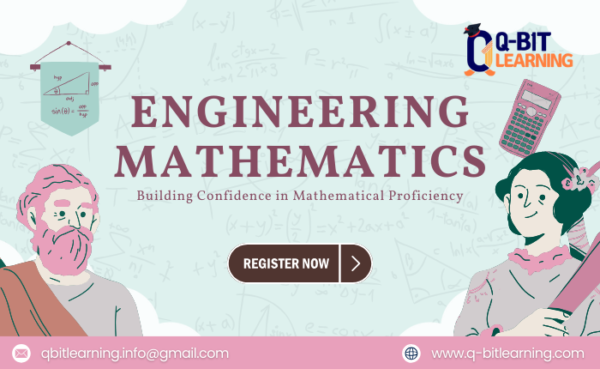 Engineering Mathematics