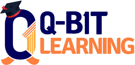 Q-Bit Learning